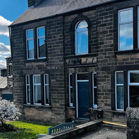 Sherwood House Villa Matlock  Exterior photo
