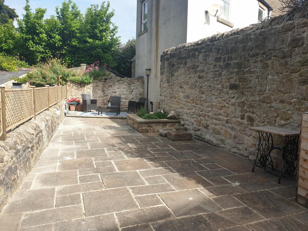 Sherwood House Villa Matlock  Exterior photo